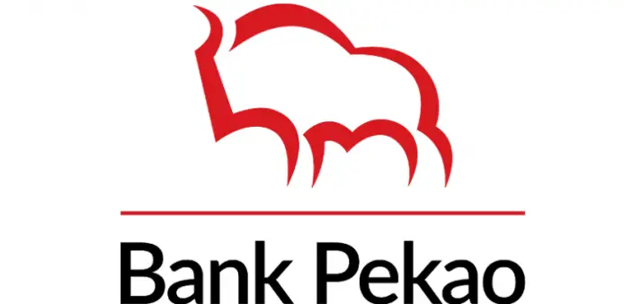 Bank Pekao logo