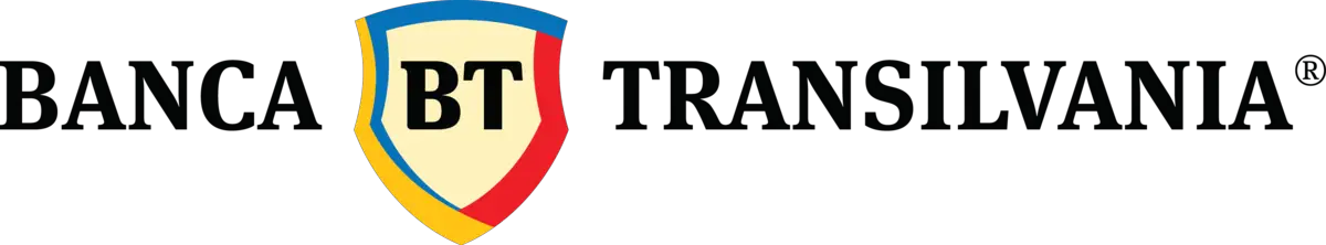 Banca Transilvania logo