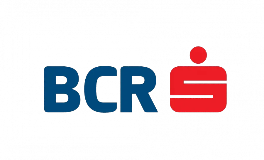 Banca Comerciala Romana logo