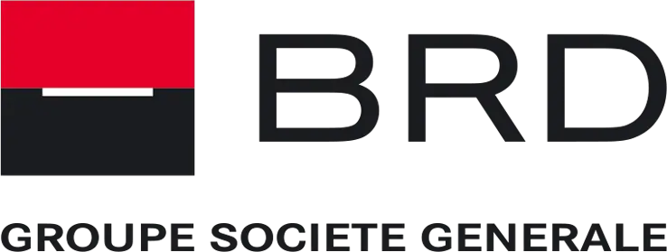 BRD - Groupe Societe Generale logo