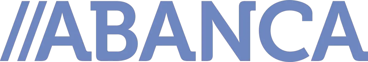 ABANCA CORPORACION BANCARIA logo