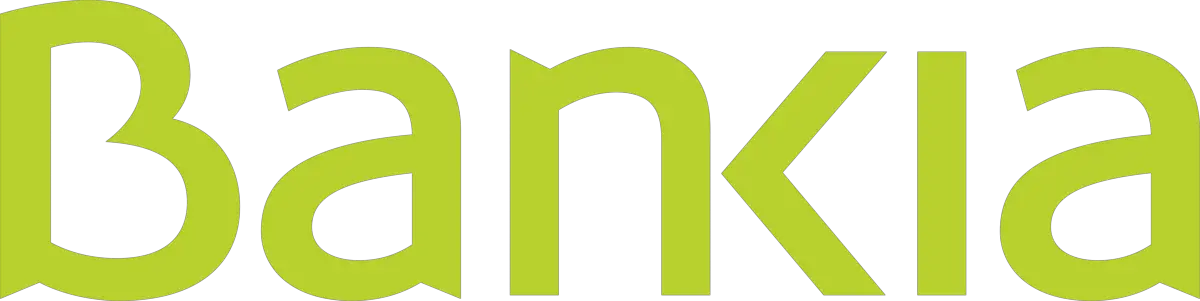 Bankia logo