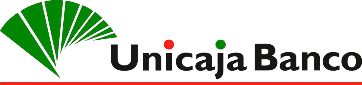 UNICAJA BANCO logo