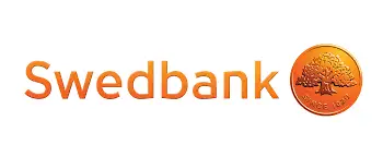 Swedbank logo