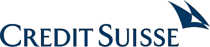 Credit Suisse logo