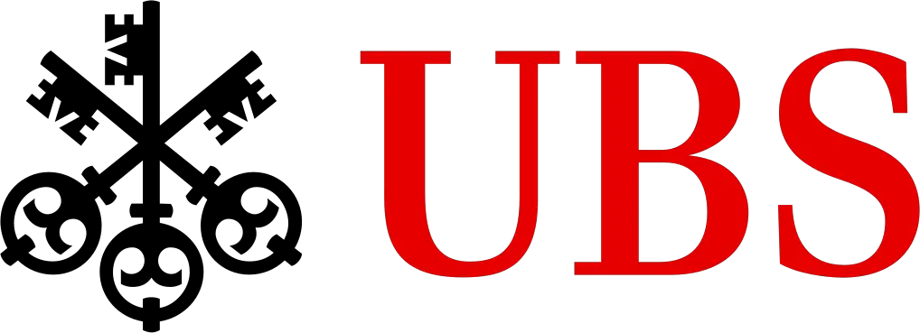 UBS Switzerland logo