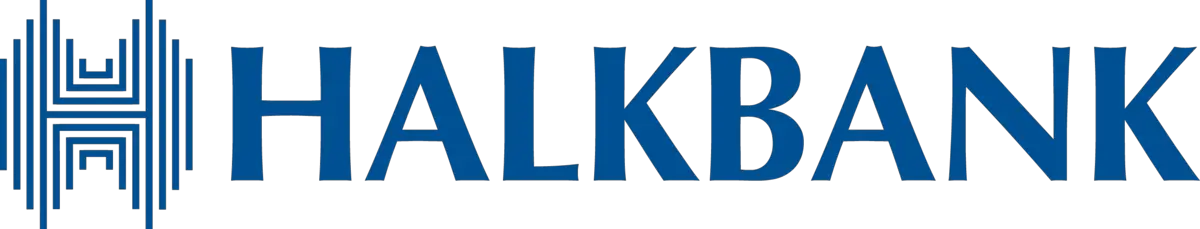 Halkbank logo