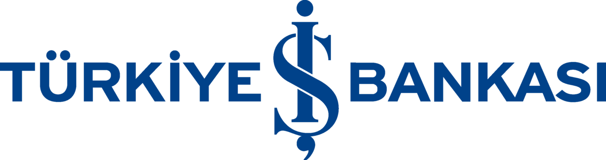 Türkiye İş Bankası logo