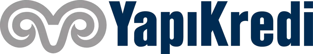 Yapi Ve Kredi Bankasi logo