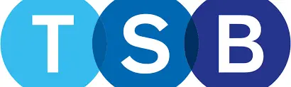 TSB Bank logo