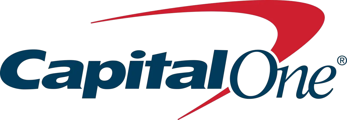 Capital One logo