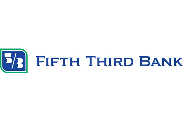 Fifth Third Bank logo