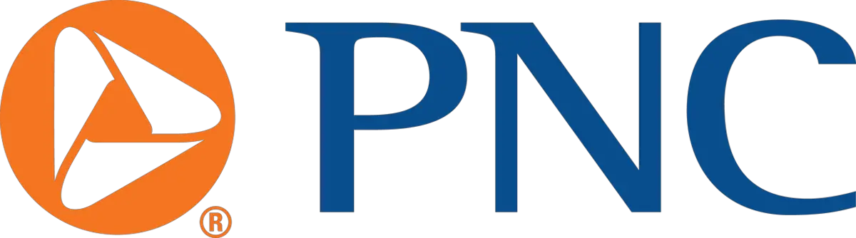 PNC Bank logo