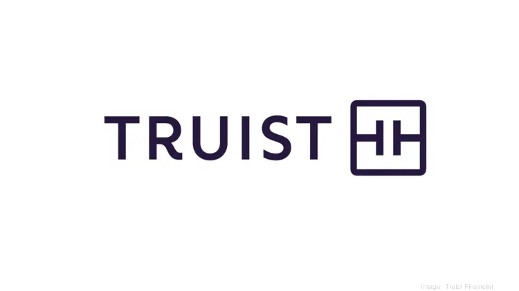 Truist Bank logo