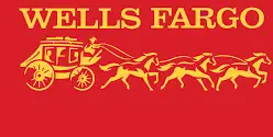 Wells Fargo Bank logo